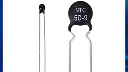 【热敏电阻】什么是材料常数？有什么用？