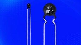 告别误差大反应慢！智旭电子热敏电阻精准快速不踩坑​