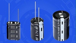 超级电容又没有黄金为什么叫黄金电容