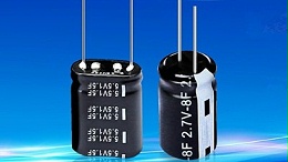 为什么超级电容功率密度高但能量密度低？