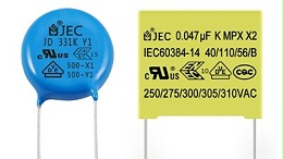 电子产品为什么要认证？安规电容也需要认证吗？