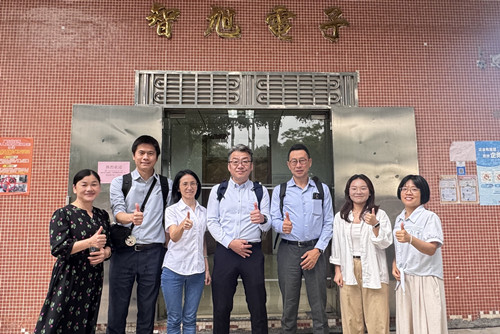 携手共赢｜NNP株式会社客户来访，与智旭电子相谈甚欢9.jpg