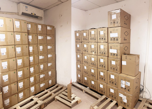 开关电源安规电容供应商评估指南：从认证合规到量产交付的全链路管控3.jpg