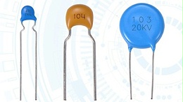 陶瓷电容中的X7R、Y5V这些字符代表什么意思你知道吗？
