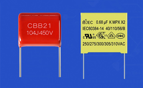 【智旭电子】模拟电路使用薄膜电容的原因1