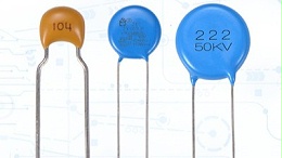 高压陶瓷电容选型误区：容值偏差≠性能不合格