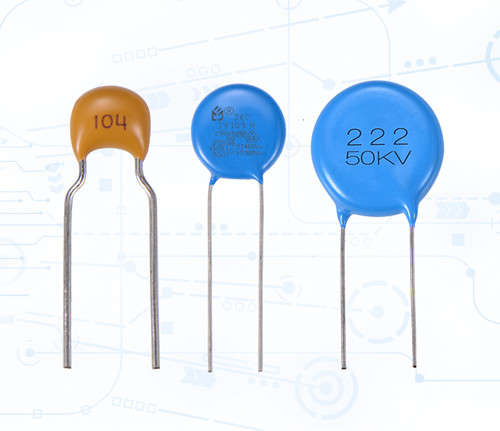 高压陶瓷电容选型误区：容值偏差≠性能不合格1