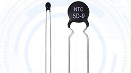 NTC热敏电阻精度由是什么决定的？