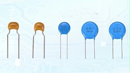 国产高压陶瓷电容从“能用”到“好用”，是怎么做到的