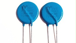 MOV与TVS管：谁才是过压防护的优解