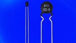 【智旭_电子】为什么热敏电阻反应速度快？