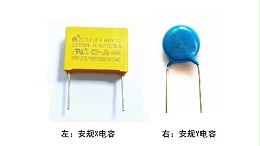 告别焦虑｜智旭JEC安规电容，认证+现货双保障