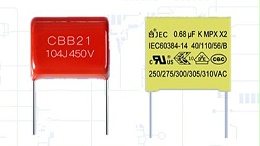 别再把它当充电宝了！薄膜电容的额定电压怎么选