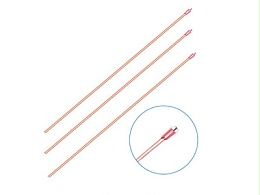 NTC径向玻封型