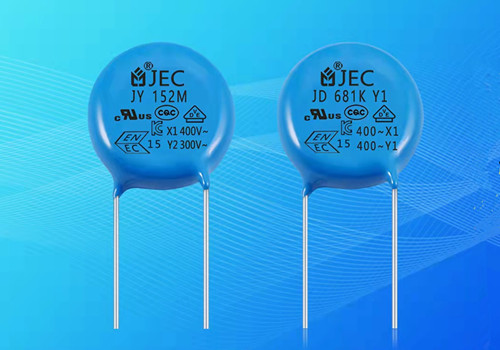 知道为什么电源里一定要用安规Y电容吗？1