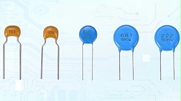 高压瓷片电容 vs 薄膜电容：高频场景谁更胜一筹？