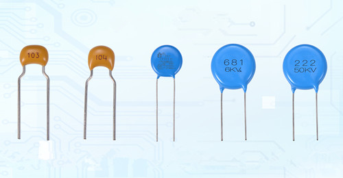 高压瓷片电容 vs 薄膜电容：高频场景谁更胜一筹？2