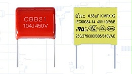 薄膜电容能自愈，为什么还会爆裂？