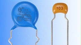 【智旭电子】为什么陶瓷电容绝缘性强？