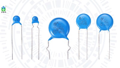 想要避开直流偏压？那就选Ⅰ类陶瓷电容