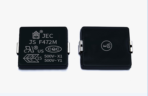 【智旭电子】为什么要认识贴片Y电容1