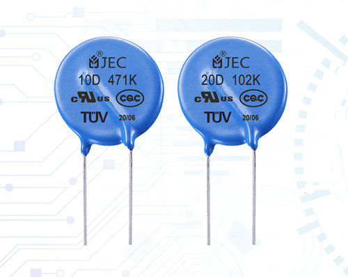 过压保护失效？不一定是压敏电阻问题1