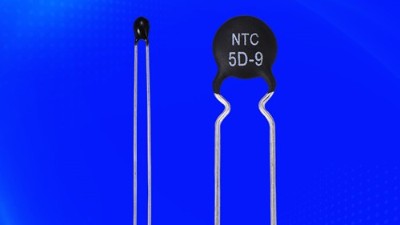 告别误差大反应慢！智旭电子热敏电阻精准快速不踩坑​