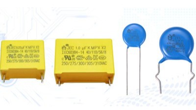 开关电源安规电容供应商评估指南：从认证合规到量产交付的全链路管控