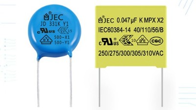 为什么你选的安规电容不如别人选的好用？