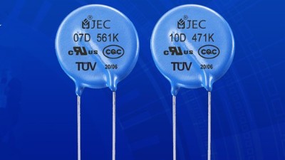 什么是铜片压敏电阻？铜片压敏电阻有何优势