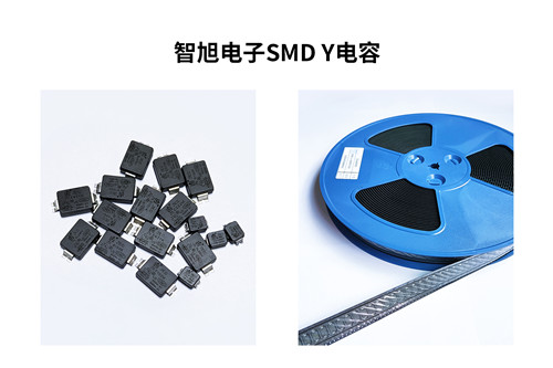 安规Y电容选型指南：Y1与Y2、陶瓷与薄膜、插件与SMD该如何抉择？7