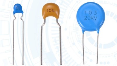 陶瓷电容中的X7R、Y5V这些字符代表什么意思你知道吗？