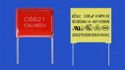 【智旭电子】模拟电路使用薄膜电容的原因