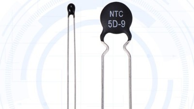 NTC热敏电阻精度由是什么决定的？