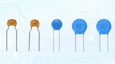 国产高压陶瓷电容从“能用”到“好用”，是怎么做到的