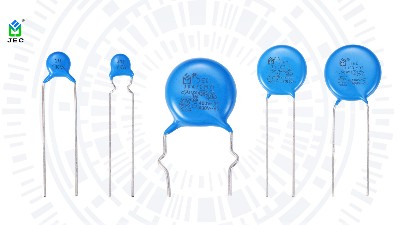 高压瓷片电容选型指南：容量、耐压、温度怎么选