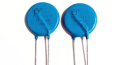 MOV与TVS管：谁才是过压防护的优解