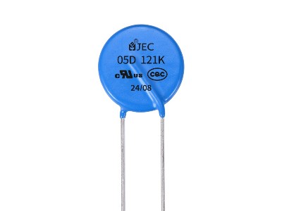 压敏电阻-05D101K