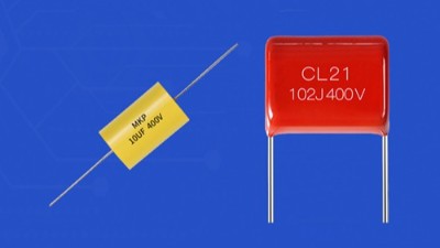 薄膜电容厂家那么多,为什么选择智旭电子? 薄膜电容厂家那么多,为什么选择智旭电子?