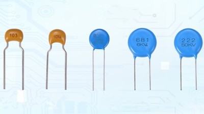 高压瓷片电容 vs 薄膜电容：高频场景谁更胜一筹？
