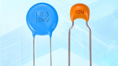 【智旭电子】为什么MLCC叫多层陶瓷电容？