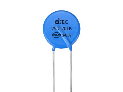 压敏电阻-25D-201K